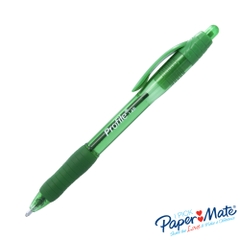 Bút bi bấm ngòi lớn Paper Mate Profile RT 1.4mm