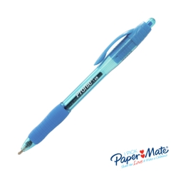 Bút bi bấm ngòi lớn Paper Mate Profile RT 1.4mm