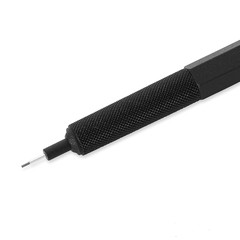 Bút chì cơ học cao cấp Rotring 500 0.5mm - Đen (Black)