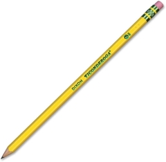 Bút chì gỗ tô trắc nghiệm Soft HB #2 Dixon Ticonderoga T040