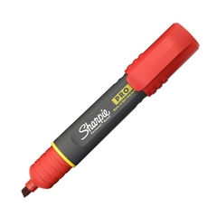 Bút lông dầu mực không xóa được Sharpie Pro Chisel
