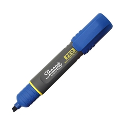 Bút lông dầu mực không xóa được Sharpie Pro Chisel