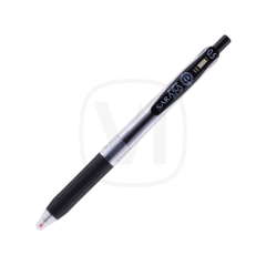 Bút gel SARASA CLIP nhiều màu - Ngòi 0.5mm