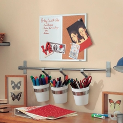Bút lông vẽ đa chất liệu Expo Vis-a-Vis Wet Erase Fine Markers