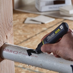 Bút lông dầu mực không xóa được Sharpie Pro Chisel