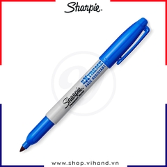 Bút lông dầu mực không phai màu Sharpie Extreme - Blue (Màu xanh dương)