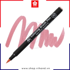 Bút lông ngòi cọ Sakura Koi Coloring Brush XBR#222 – Fuchsia