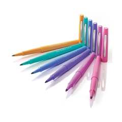 Bút lông Paper Mate Flair Felt Tip, Medium Point 0.7mm