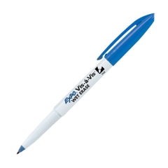 Bút lông vẽ đa chất liệu Expo Vis-a-Vis Wet Erase Fine Markers