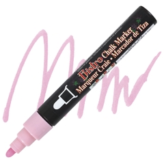 Bút sơn phấn viết bảng Marvy Uchida Bistro Chalk Marker Bullet #480 - Ngòi 2.0mm