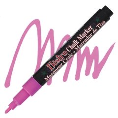 Bút sơn phấn viết bảng Marvy Uchida Bistro Chalk Marker Bullet #480 - Ngòi 2.0mm