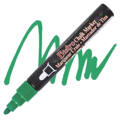 Bút sơn phấn viết bảng Marvy Uchida Bistro Chalk Marker Bullet #480 - Ngòi 2.0mm