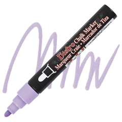 Bút sơn phấn viết bảng Marvy Uchida Bistro Chalk Marker Bullet #480 - Ngòi 2.0mm