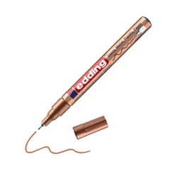 Bút sơn công nghiệp mực gốc dầu Edding 780 Paint Marker