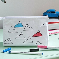 Bút vẽ vải không phai Edding 4600 Textile Marker