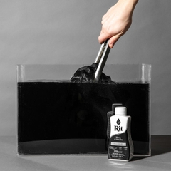 Thuốc nhuộm quần áo Rit All-Purpose Liquid Dye 236ml (Dạng lỏng) - Black
