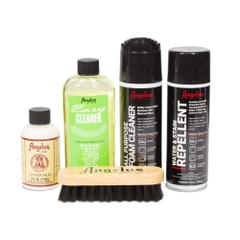 Chai xịt bọt vệ sinh giày đa năng Angelus All Purpose Foam Cleaner - 156g