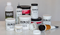Dung môi GOLDEN GAC 900 vẽ bề mặt nhựa và các bề mặt cứng
