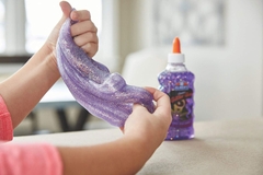 Keo dán kim tuyến Elmer’s Glitter Glue 177ml – Tím (Purple)