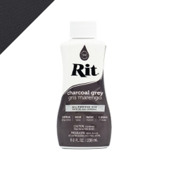 Thuốc nhuộm quần áo Rit All-Purpose Liquid Dye 236ml (Dạng lỏng)