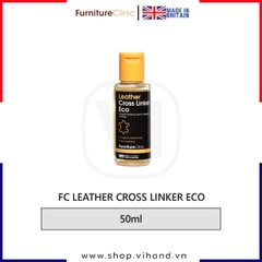 Chất đóng rắn tăng độ bền Furniture Leather Cross Linker Eco