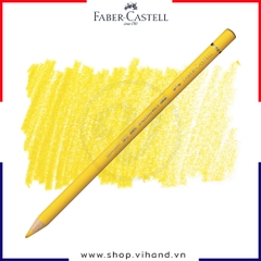 Chì màu cây lẻ Faber-Castell Polychromos 108 - Dark Cadmium Yellow