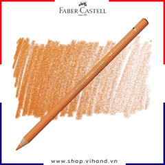 Chì màu cây lẻ Faber-Castell Polychromos 113 - Orange Glaze