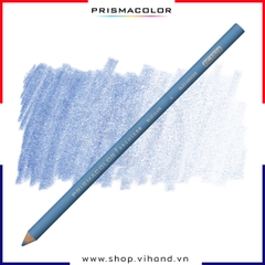 Bút chì màu lẻ Prismacolor Premier Soft Core PC1024 - Blue Slate