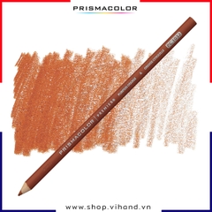 Bút chì màu lẻ Prismacolor Premier Soft Core PC1032 - Pumpkin Orange