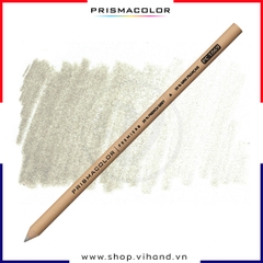 Bút chì màu lẻ Prismacolor Premier Soft Core PC1069 - 20% French Grey