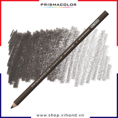 Bút chì màu lẻ Prismacolor Premier Soft Core PC1076 - 90% French Grey