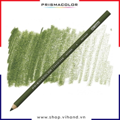 Bút chì màu lẻ Prismacolor Premier Soft Core PC1090 - Kelp Green