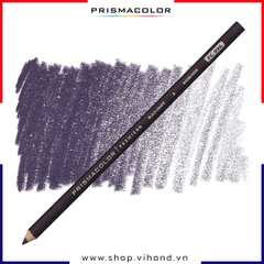 Bút chì màu lẻ Prismacolor Premier Soft Core PC996 - Black Grape