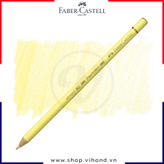 Chì màu cây lẻ Faber-Castell Polychromos 102 - Cream