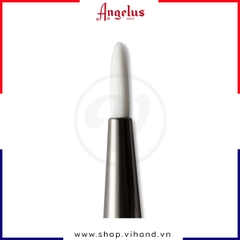 Cọ vẽ màu acrylic cao cấp Angelus Paint Brush - #2 Round