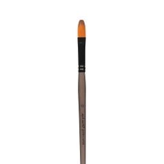 Cọ vẽ màu acrylic Mont Marte Gallery Series Brush Acrylic