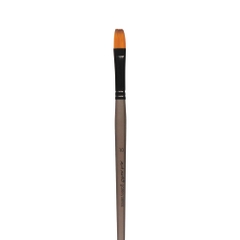 Cọ vẽ màu acrylic Mont Marte Gallery Series Brush Acrylic