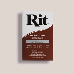 Bột nhuộm quần áo Rit Dye All Purpose Powder 31.9g