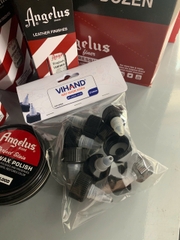 Combo 10 nắp nhọn xoắn phi 24mm (VHP-00008)