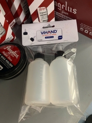 Combo 2 lọ HDPE 100ml đa năng (VHP-00006)