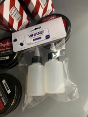 Combo 2 lọ HDPE 50ml đa năng (VHP-00005)