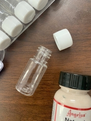 Combo 5 Lọ Nhựa PET 10ml đa năng (VHP-00001)