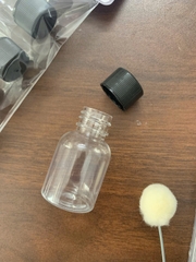 Bộ 5 Chai PET 25ml đa năng (VHP-00002)