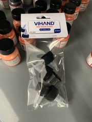 Combo 5 nắp nhọn xoắn phi 24mm (VHP-00007)