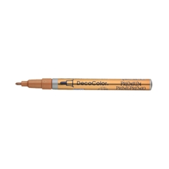 Bút sơn Marvy DecoColor Premium Fine Point - Copper