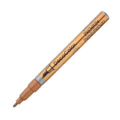 Bút sơn Marvy DecoColor Premium Fine Point - Copper