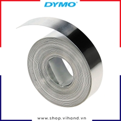 Cuộn nhãn dán nhôm Dymo Rhino IND 12mm x 3.65m | 35800