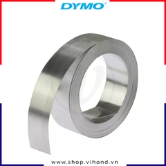 Cuộn nhãn Dymo (IND) Kim loại dùng cho máy dập nổi Rhino M1011 Embosser