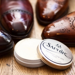 Xi đánh giày bóng gương cao cấp Saphir MDO Mirror Gloss
