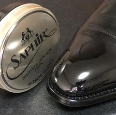 Xi đánh giày bóng gương cao cấp Saphir MDO Mirror Gloss